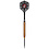 SHOT DARTS Shot Pro Series Jake Womack Steel Tip Darts 23g