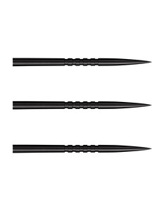 SHOT DARTS Shot Grip Steel Tip Dart Points