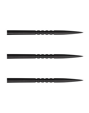 SHOT DARTS Shot Grip Steel Tip Dart Points