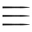 SHOT DARTS Shot Grip Steel Tip Dart Points
