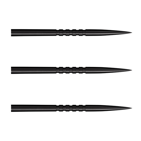 SHOT DARTS Shot Grip Steel Tip Dart Points
