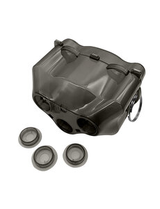 SHOT DARTS Shot Flight Case