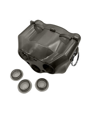 SHOT DARTS Shot Flight Case