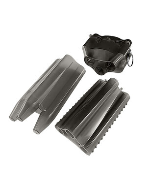 SHOT DARTS Shot Drop In Dart Case