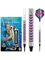 RED DRAGON Red Dragon Peter Wright Vyper Soft Tip Dart
