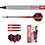 RED DRAGON Red Dragon Jonny Clayton Original Soft Tip Darts 20g