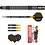 RED DRAGON Red Dragon Jonny Clayton Oxide Edition Soft Tip Darts 20g