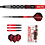 RED DRAGON Red Dragon Jonny Clayton Premier League S.E. Steel Tip Darts