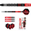 RED DRAGON Red Dragon Jonny Clayton Premier League S.E. Soft Tip Darts 20g