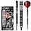 RED DRAGON Red Dragon Gian van Veen Steel Tip Darts
