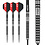RED DRAGON Red Dragon Gian van Veen Steel Tip Darts