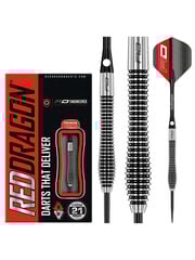 RED DRAGON Red Dragon Lethal Magic Style 1 Steel Tip Darts