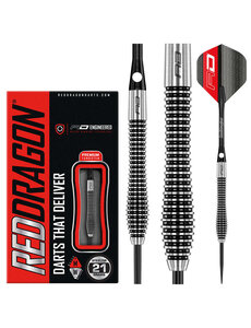 RED DRAGON Red Dragon Lethal Magic Style 1 Steel Tip Darts