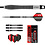 RED DRAGON Red Dragon Lethal Magic Style 1 Steel Tip Darts