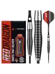 RED DRAGON Red Dragon Lethal Magic Style 2 Steel Tip Darts