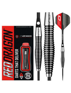 RED DRAGON Red Dragon Lethal Magic Style 2 Steel Tip Darts