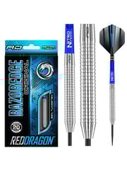 RED DRAGON Red Razor Edge Original Steel Tip Darts