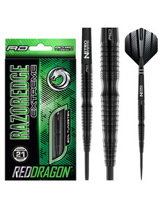 RED DRAGON Red Dragon Razor Edge Extreme Steel Tip Darts