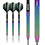 RED DRAGON Red Dragon Razor Edge Spectron Steel Tip Darts