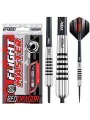 RED DRAGON Red Dragon Torpedo Steel Tip Darts
