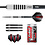RED DRAGON Red Dragon Torpedo Steel Tip Darts