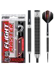 RED DRAGON Red Dragon Swingfire 1 Steel Tip Darts