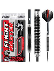 RED DRAGON Red Dragon Swingfire 1 Steel Tip Darts