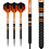 RED DRAGON Red Dragon Amberjack Pro 1 Steel Tip Darts