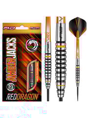 RED DRAGON Red Dragon Amberjack 14 Steel Tip Darts