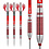 RED DRAGON Red Dragon Reflex Steel Tip Darts