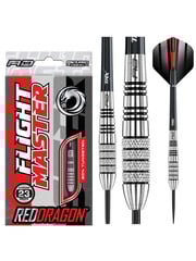 RED DRAGON Red Dragon Sidewinder Steel Tip Darts