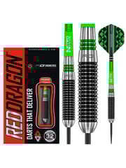 RED DRAGON Red Dragon Titan 2 Steel Tip Darts
