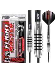 RED DRAGON Red Dragon Swingfire 2 Steel Tip Darts