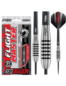 RED DRAGON Red Dragon Swingfire 2 Steel Tip Darts