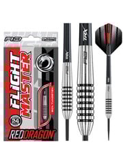 RED DRAGON Red Dragon Matra 1 Steel Tip Darts