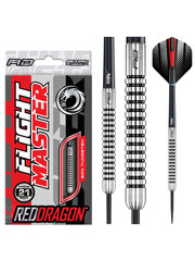 RED DRAGON Red Dragon Fury 1 Steel Tip Darts