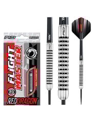 RED DRAGON Red Dragon Fury 2 Steel Tip Darts
