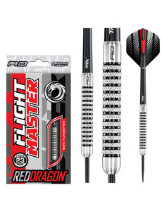RED DRAGON Red Dragon Fury 2 Steel Tip Darts