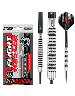 RED DRAGON Red Dragon Fury 2 Steel Tip Darts