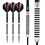RED DRAGON Red Dragon Fury 2 Steel Tip Darts