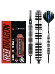 RED DRAGON Red Dragon Bunker Buster Steel Tip Darts 48g