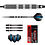 RED DRAGON Red Dragon Bunker Buster Steel Tip Darts 48g