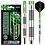 RED DRAGON Red Dragon Featherlite 7 Steel Tip Darts 18g