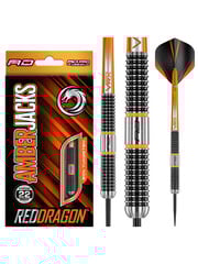 RED DRAGON Red Dragon Amberjack 18 Steel Tip Darts