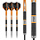 RED DRAGON Red Dragon Amberjack 18 Steel Tip Darts