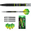 RED DRAGON Red Dragon Freestyle A Steel Tip Darts