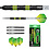 RED DRAGON Red Dragon Freestyle B Steel Tip Darts