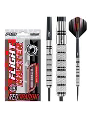 RED DRAGON Red Dragon Crusader Steel Tip Darts 24g