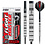 RED DRAGON Red Dragon Crusader Steel Tip Darts 24g