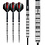 RED DRAGON Red Dragon Crusader Steel Tip Darts 24g